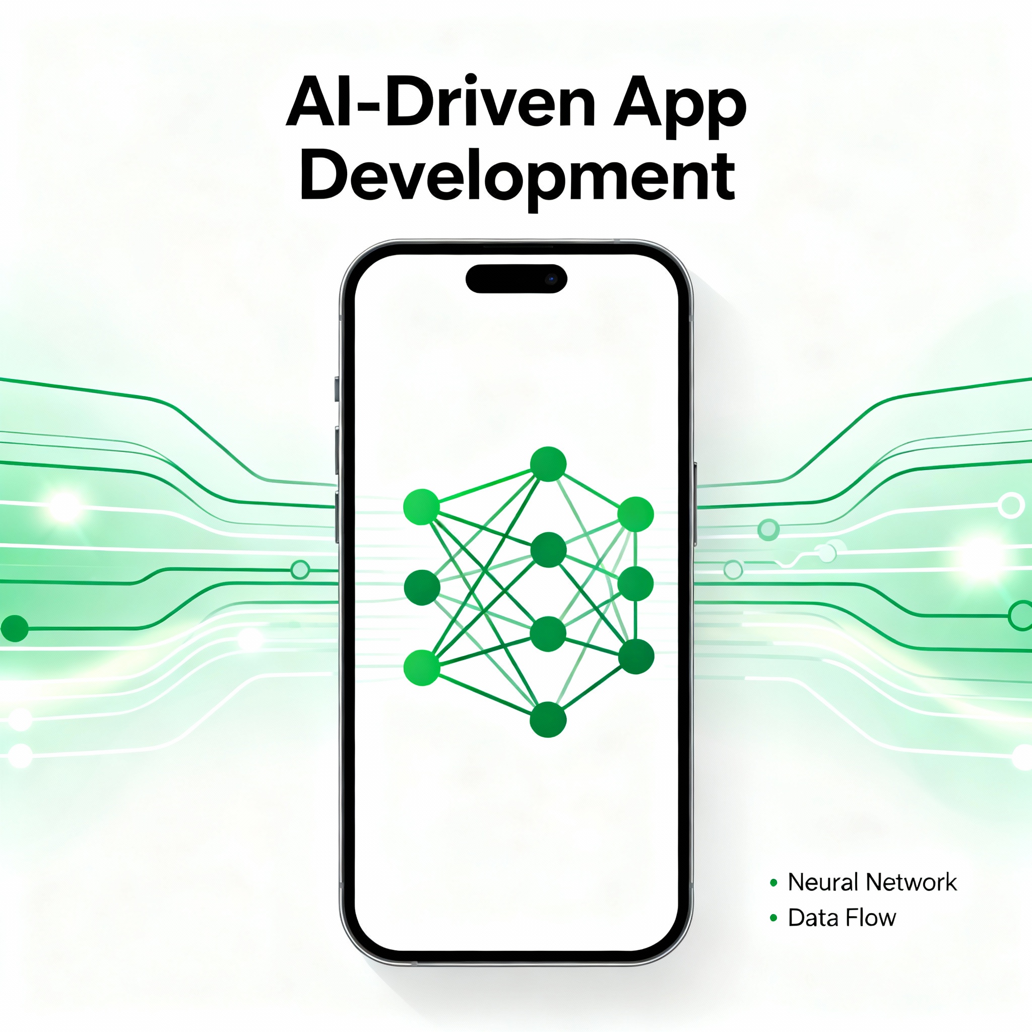AI-Driven Apps