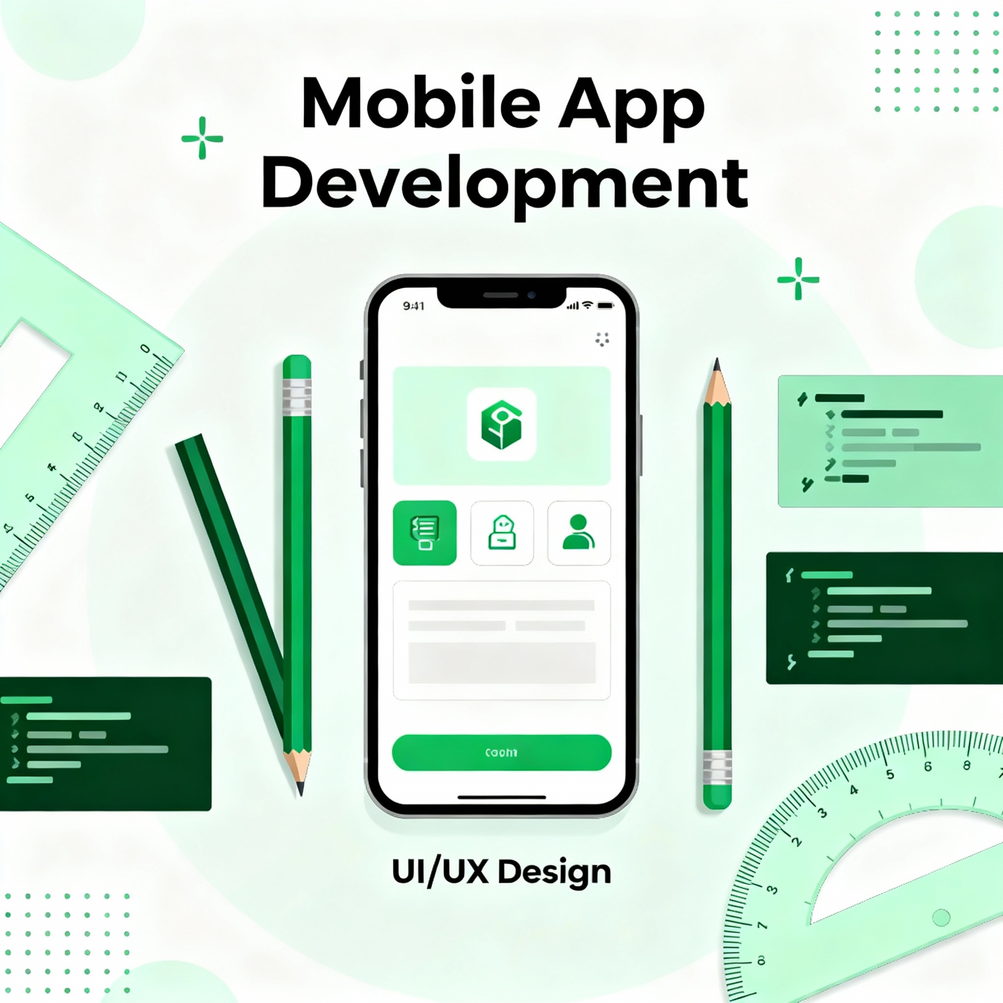 Mobile App Development
