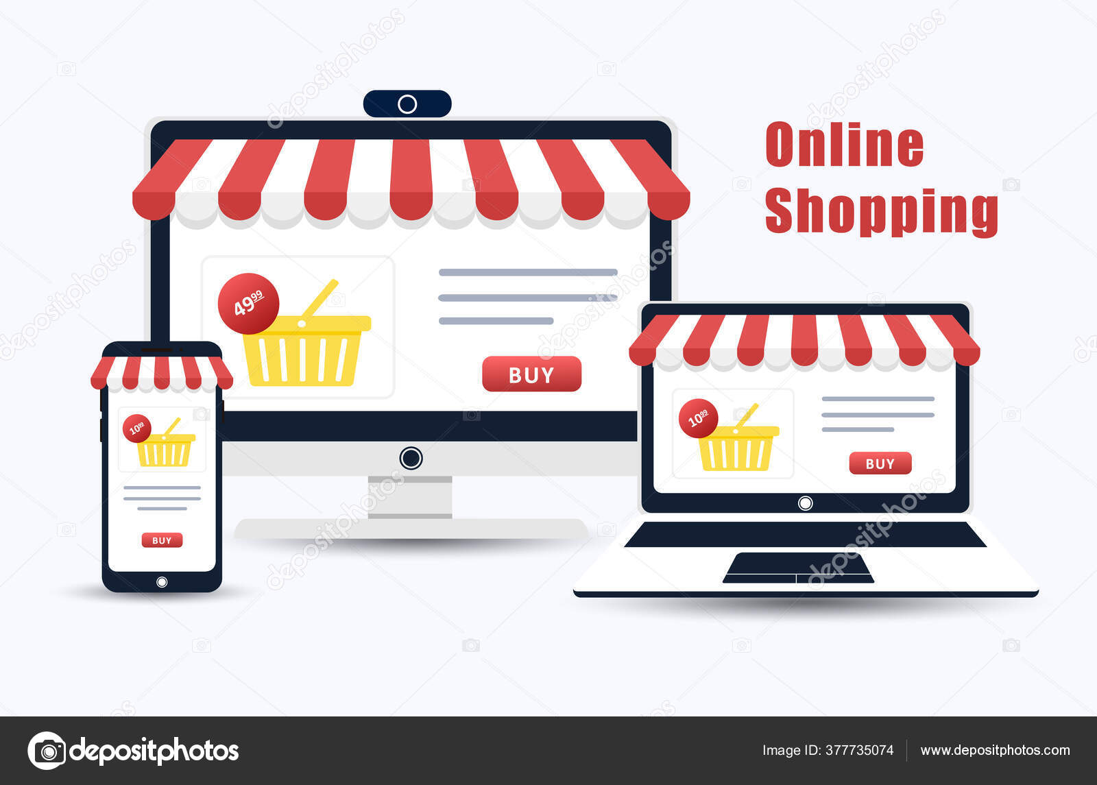 E-Commerce Platform