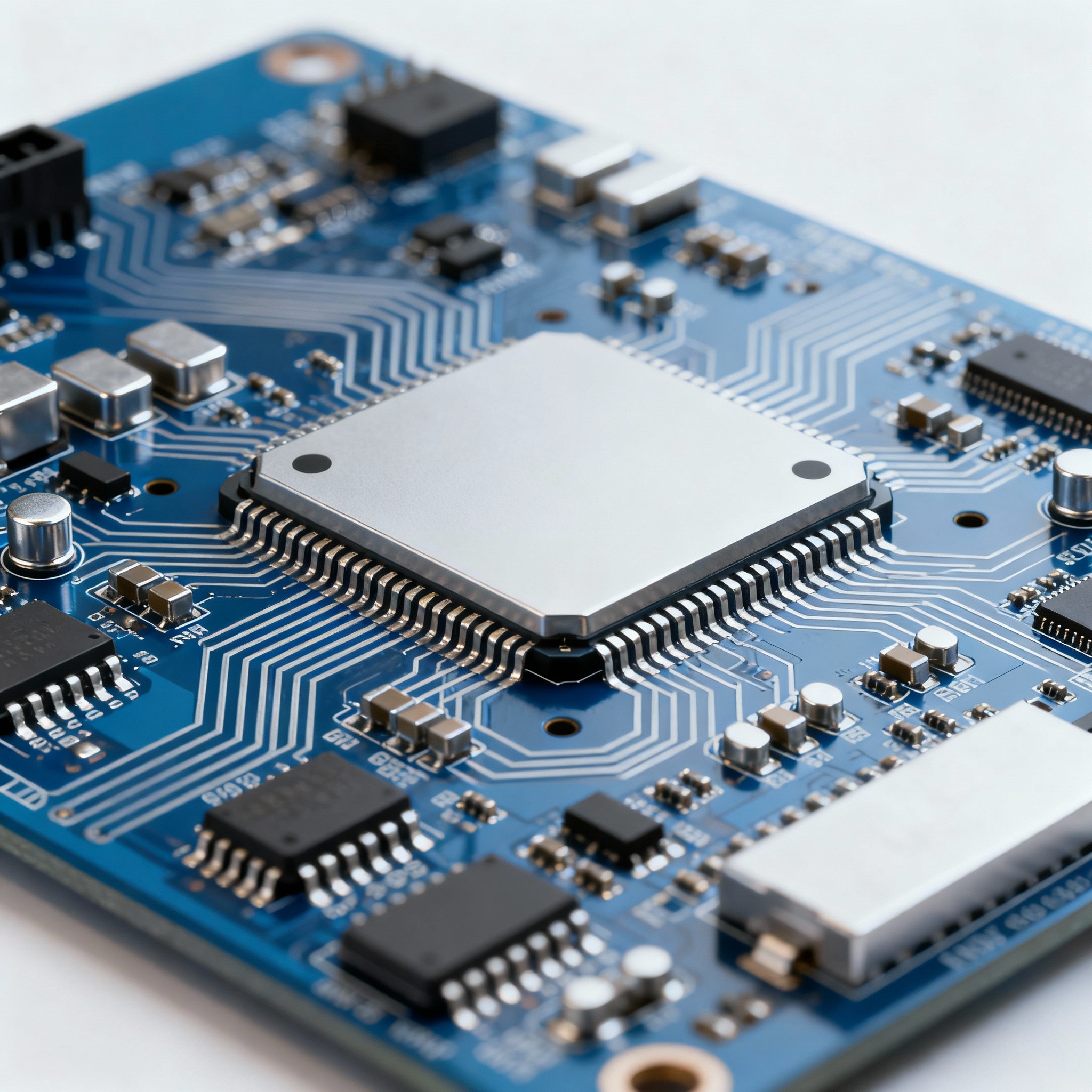 Embedded Systems Solution